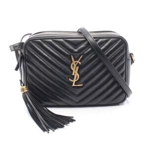 Yves Saint Laurent Saint Laurent Paris LOU Monogram Camera Bag/Shoulder Bag i...